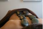 GoDream.dk 1 times Hotstone Massage